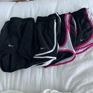 Nike shorts